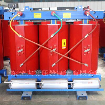 SCB11-30~2500KVA三相干式电力变压器315/400/500/630/800/1000KW
