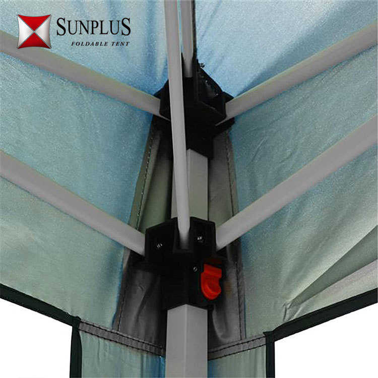 户外牛津布四角凉棚遮阳野餐加厚露营便携式帐篷批发防晒沙滩