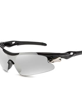 太阳镜自行车运动登山太阳眼镜