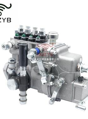 C13发动机喷1油泵挖MRD掘机油发动机零件喷L油泵H柴BHF4P 4PL306