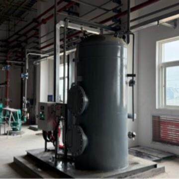 油水分离器 陆用 油库分离 电厂除油油脂液压油全自动