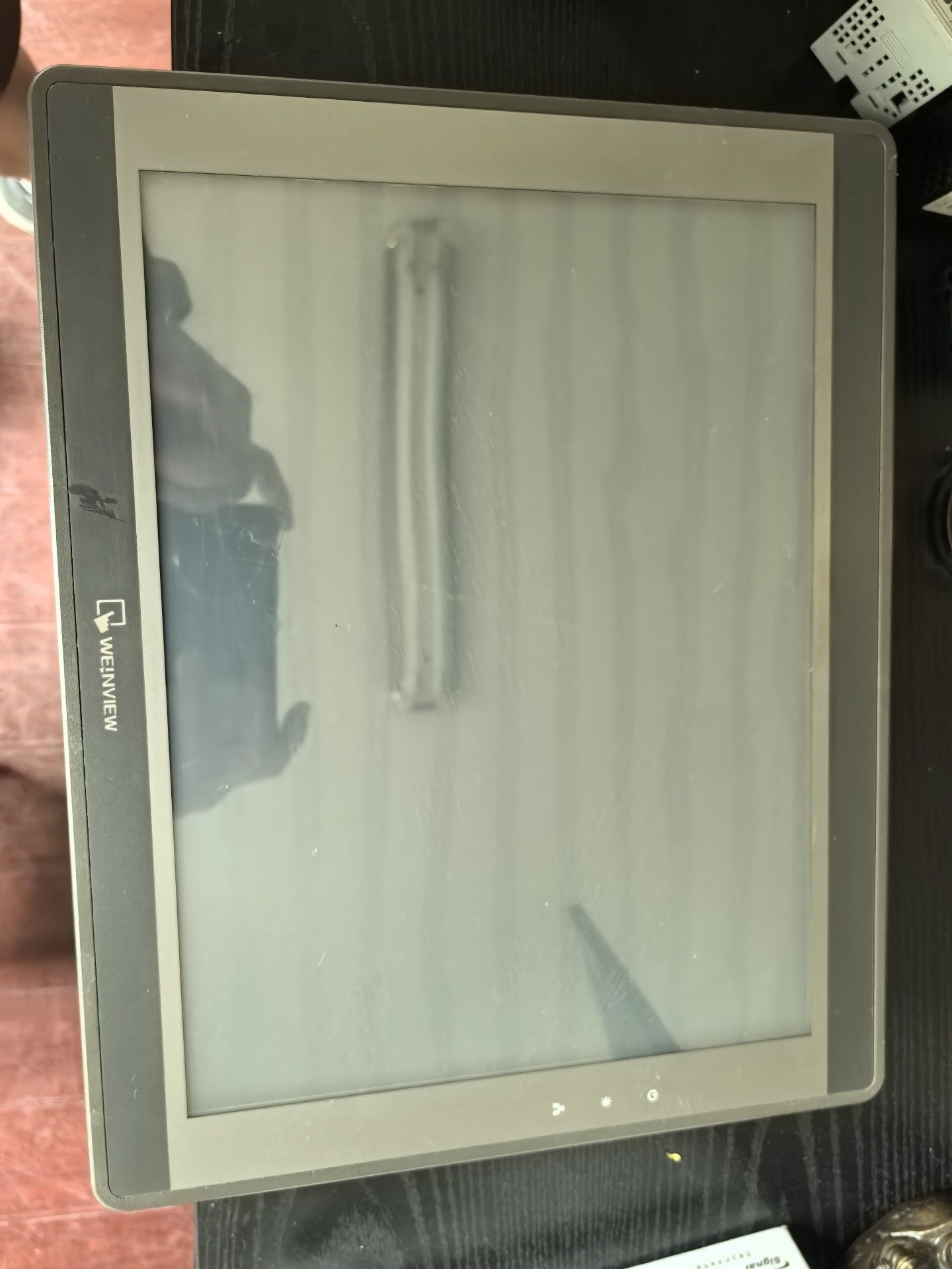 威纶通触摸屏MT8150iE，15寸，带网口，支持RS485