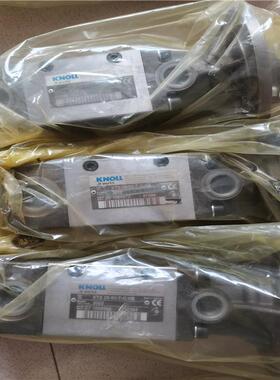 德国科诺KNOLL螺杆泵KTS32-64-T-KB泵、离心泵、高压泵、冷却泵