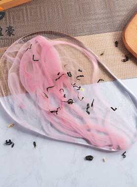 日式水墨纹云朵干泡台壶承磨砂玻璃冰冻烧茶托茶杯垫点心盘寿司盘