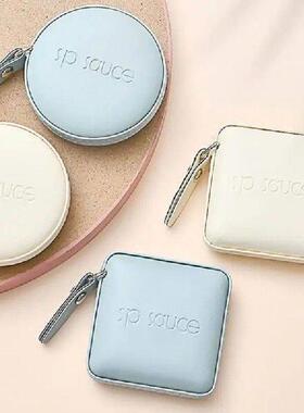 1.5 Meter Soft Tape Measure Double Scale Retractable Body