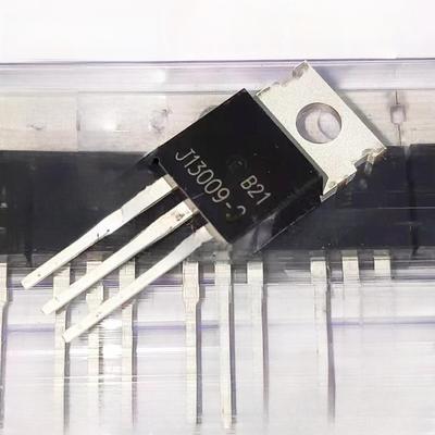 全新现货Mje/E13005/J13007/J13009-2电源开关管功率晶体管至220