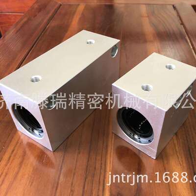 LHSSL30，LHSSD，LHSSS，LHSSL，直线轴承固定座组件，LHSSD25