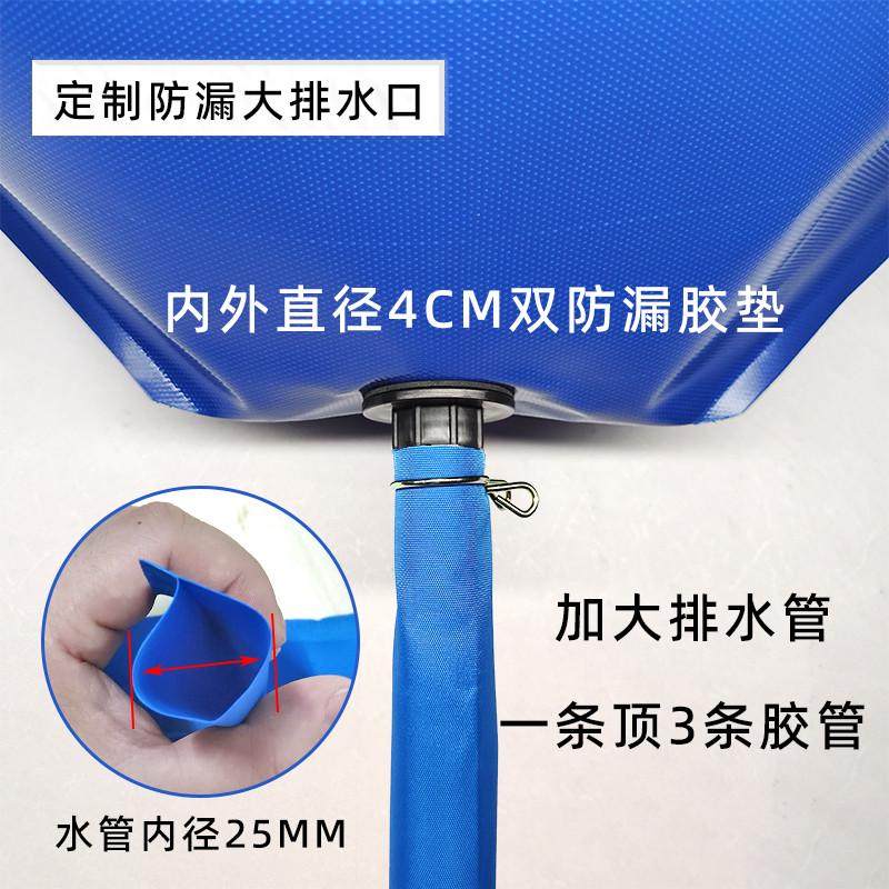 0WYV清洗空调接水罩新款通用冷气清洁套装挂内机空调风轮清洗工具