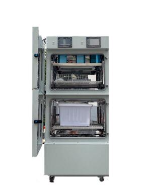 ZSW-L300A系列二箱式药品稳定性试验箱独立控制厂家供应