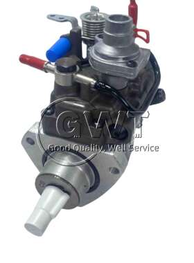 德尔福9323A280G 喷油泵DP210转子泵JCB320/06741、320/06932