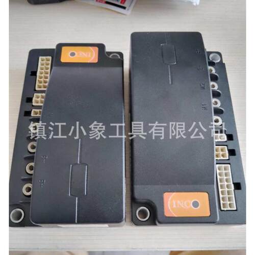 INCO JG-24M10-SS001A 24V100A 电动小金刚控制器加力科力金铸