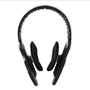 颧骨内推头套下颌骨矫正神器咬肌改善脸型大小脸训练器小v脸绷带