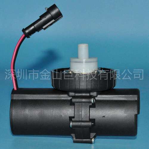 12V三线燃油泵fuel pump 87802238 87327688纽荷兰农机60系列