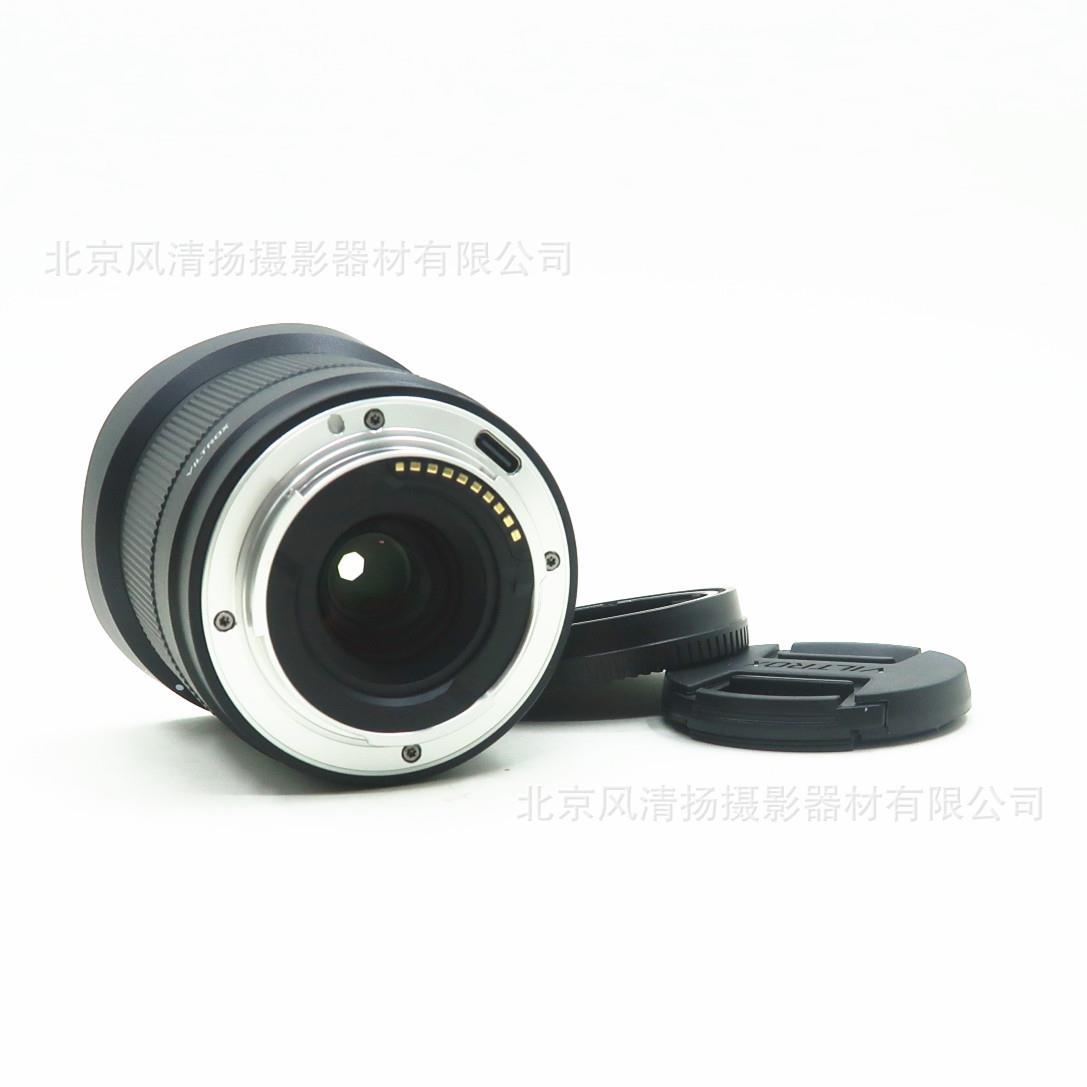 卓仕唯AF220mF2.8全画AF20F28E幅m超广角定焦镜头AF208多卡口
