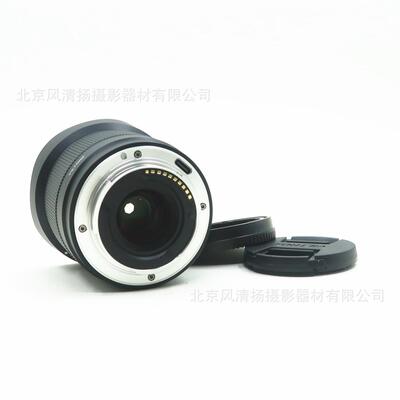 卓仕唯AF220mF2.8全画AF20F28E幅m超广角定焦镜头AF208多卡口