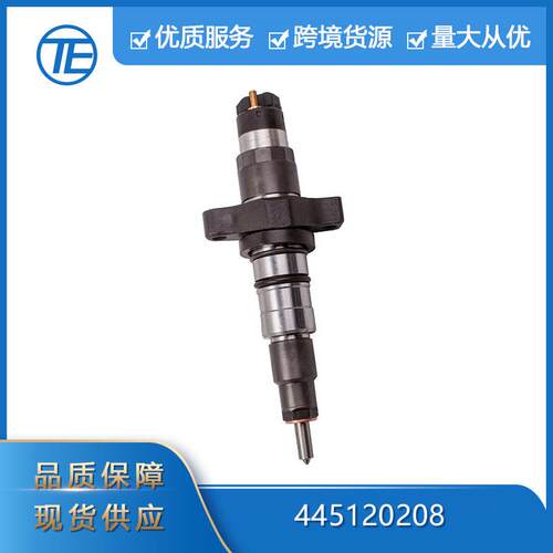 适用于04-09道奇5.9l汽车零配件45120208柴油燃料喷射器套装