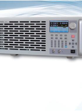 ARRAY亚锐3750A高性能可编程直流电子负载仪240V/100A/1500W负载