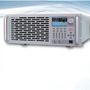 ARRAY亚锐3750A高性能可编程直流电子负载仪240V 1500W负载 100A