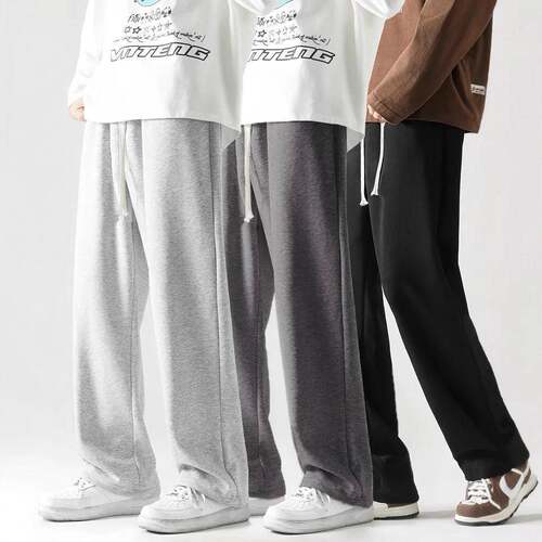 2026 Wish Men's clothing OPP Bag Packaging Bulk Wholesale