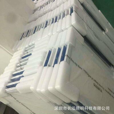 600600室型面灯嵌入式平板灯吊顶平板灯灯厨方房灯方型灯浴灯平板