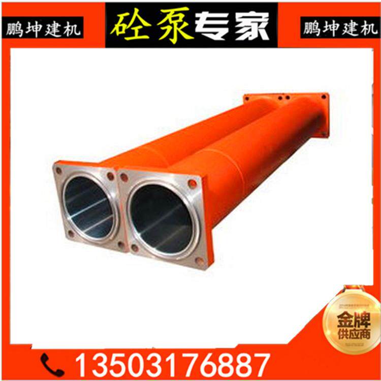 鹏坤生产供应混凝土输送泵车输送缸 三一中联徐工260输送缸