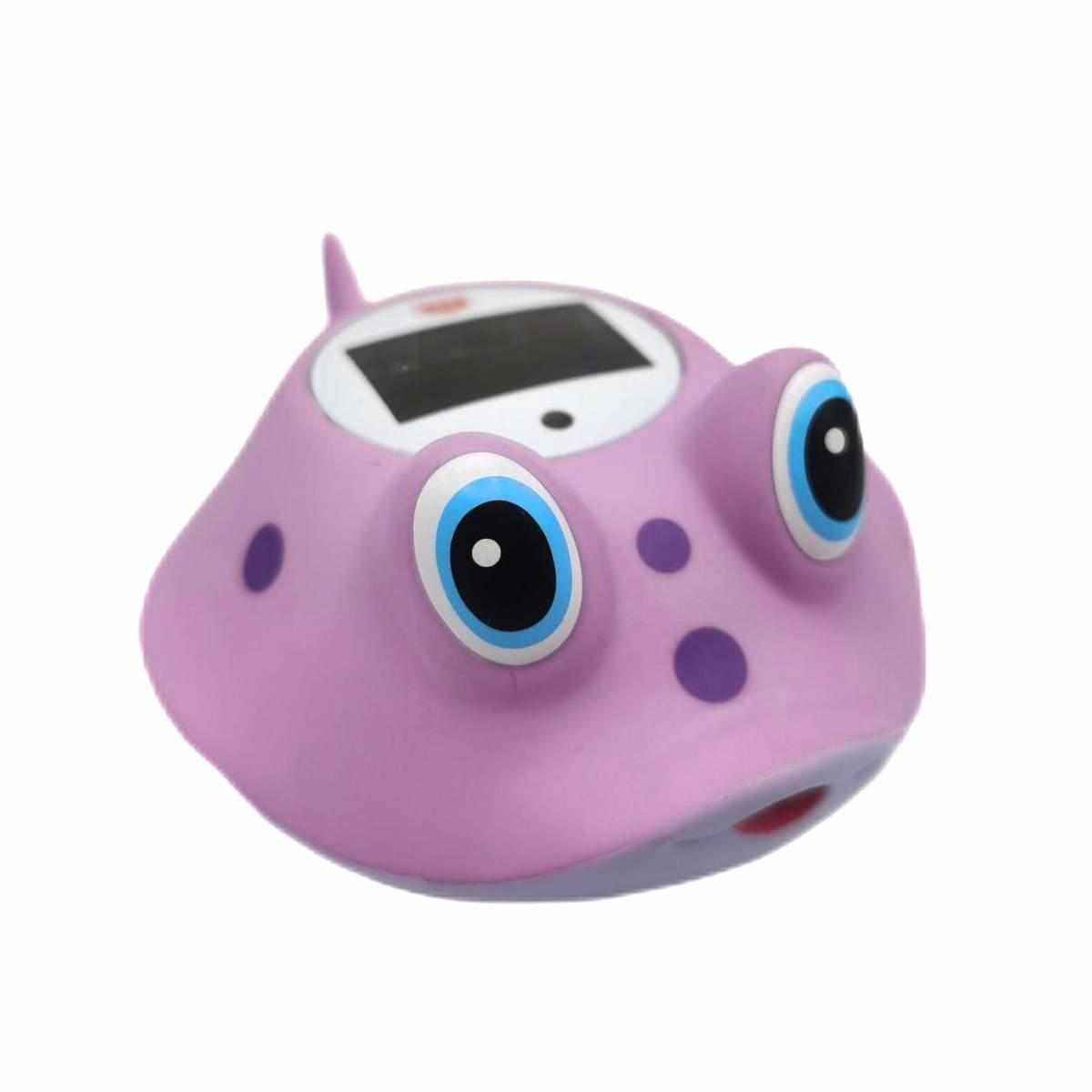 魔鬼鱼宝宝洗澡盆浴沐浴水温计温度计LED智能快速读安全灯光提示,五金/工具,温湿度计,淘宝优惠券,粉丝福利购,淘宝优惠卷