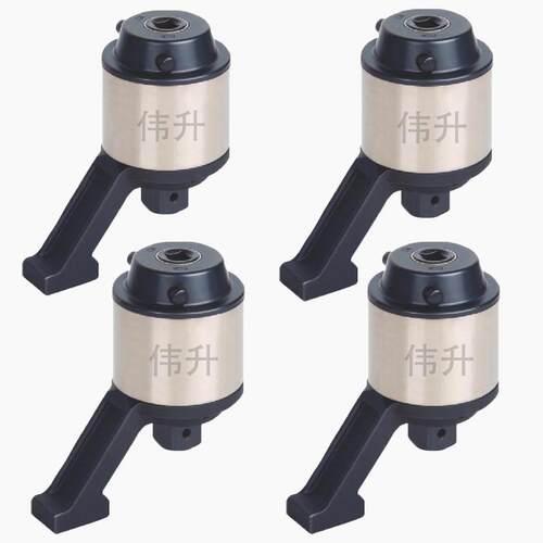 冶金设备螺栓拆卸扭矩放大器1500Nm配备手动扭力扳手控制扭矩
