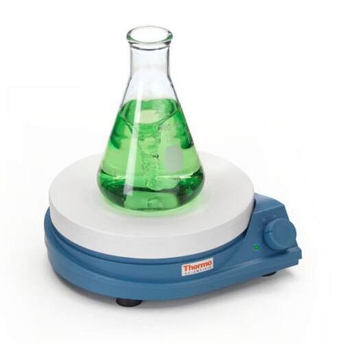 Thermo Scientific RT 基础系列磁力搅拌器 货号: 88880010