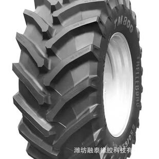 85R30 460 420 85R38 85R30玲珑农业子午胎 85R34 供420