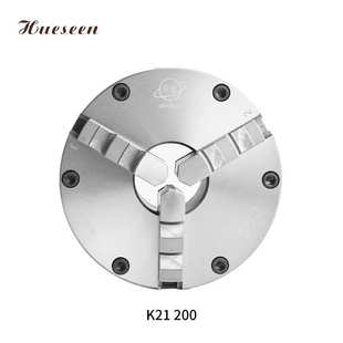 320 呼和浩特众环环球三爪自定心前穿式 315 250 400 卡盘K21200