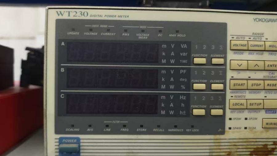 3月12日北京【京械2368】单位淘汰报废处置仪器一台网络拍卖公告