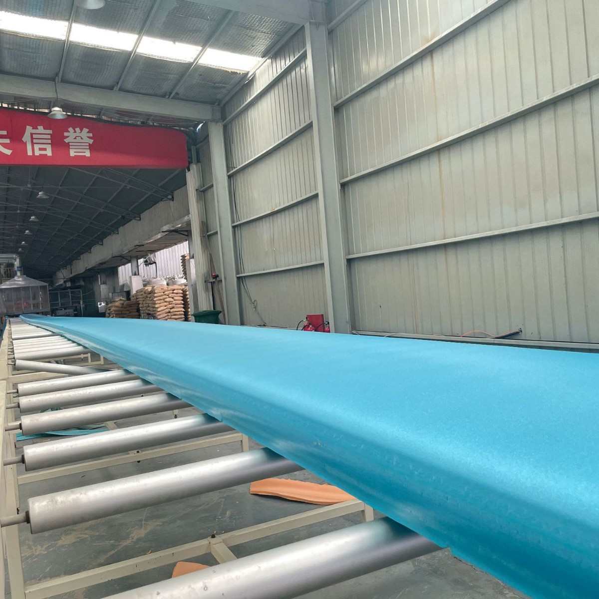 xps挤塑板挤塑聚苯板阻燃b1级外墙屋面建筑工程保温材料生产