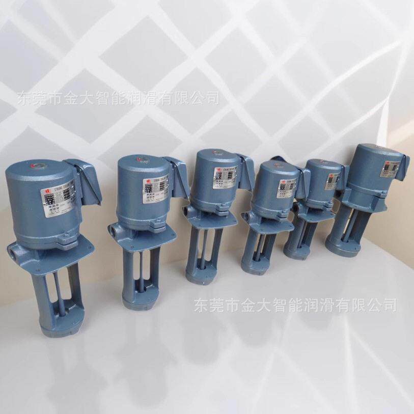JOW-4150九维JOR 台湾九维JR WEI浸式泵浦水泵JW-41水80冷却泵JW-
