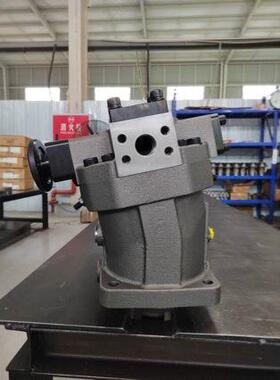 A6VM200 系列液压油泵 液压行走马达 厂家直销 派力士品牌