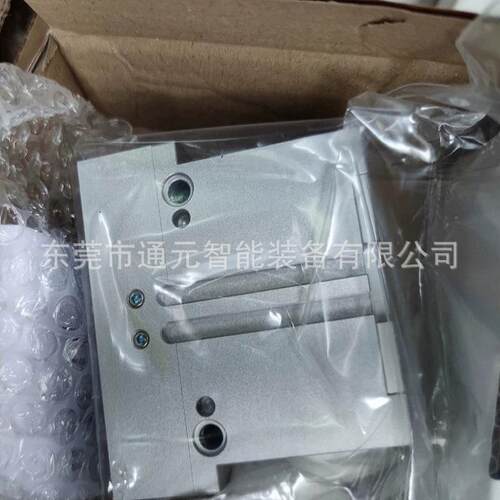 费托平行气爪HGP--50A/H196GPT-50T-A-G1/HGPT-50斯-A-G2机械夹爪