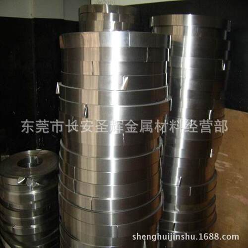CK67弹簧钢带 冷轧钢带 冷轧弹簧钢板 带钢 热处理硬料 软料 分条