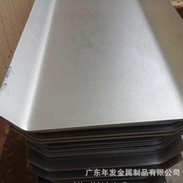 厂家直供建筑用止水钢板规格多样地下室镀锌止水钢板止水带