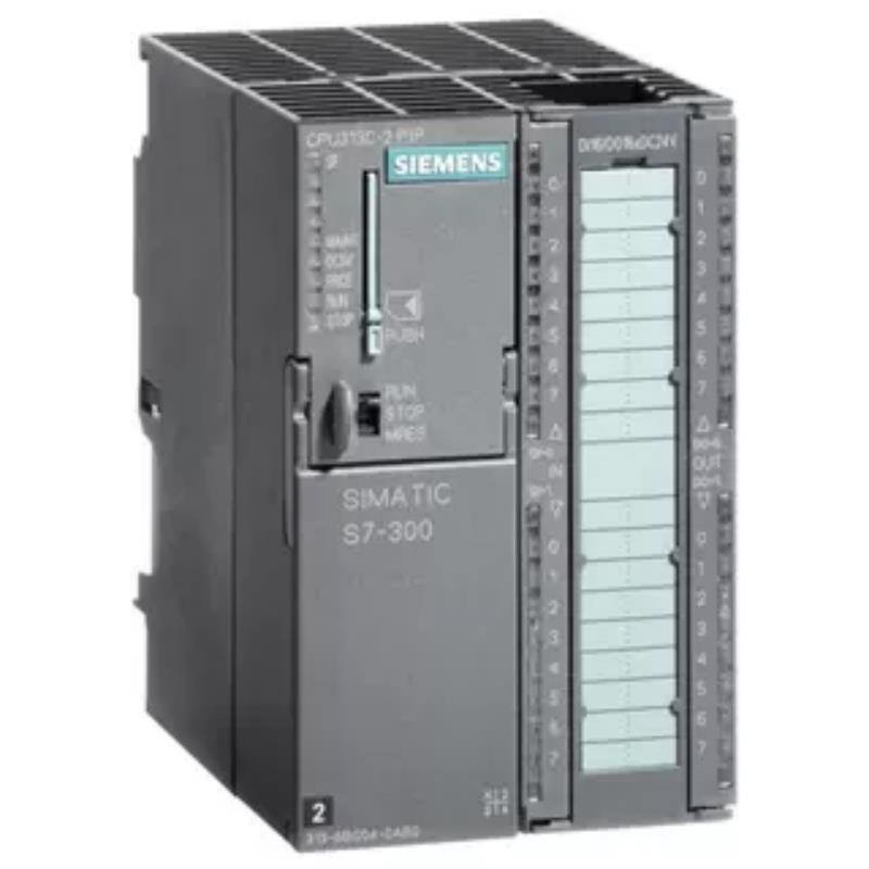 西门子S7-300CPU模块 312C/313C/314C/315/317/319 -2PN/DP