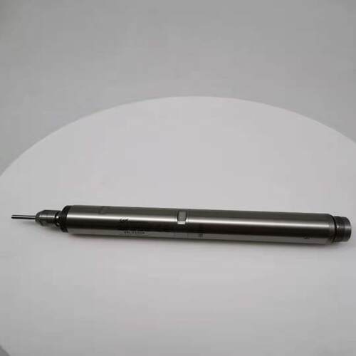 日本NAKANISHI电动主轴NSK中西高速主轴EM25-S6000一体式主轴