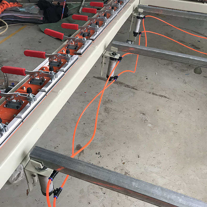 专业生产拉网机网纱感光胶晒版气动绷网机网头拉网机现货批发,五金/工具,其他机械五金,淘宝优惠券,粉丝福利购,淘宝优惠卷