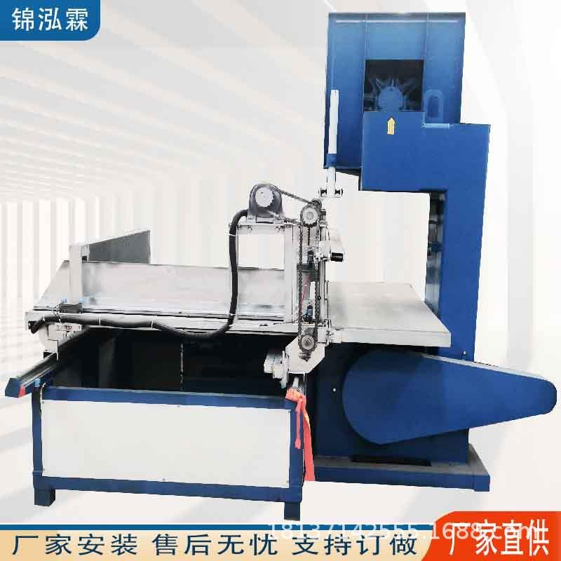 手推式纱布分切机手工布切段机卷筒纸切纸机切面平整无毛边