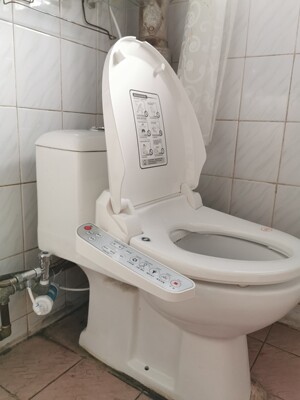 卫丽净智能马桶盖怎么样,千万要注意,内幕揭秘