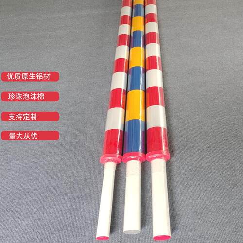 停车场栅栏机圆杆收费站ETC圆形防撞升降拦车高速公路快速泡沫闸