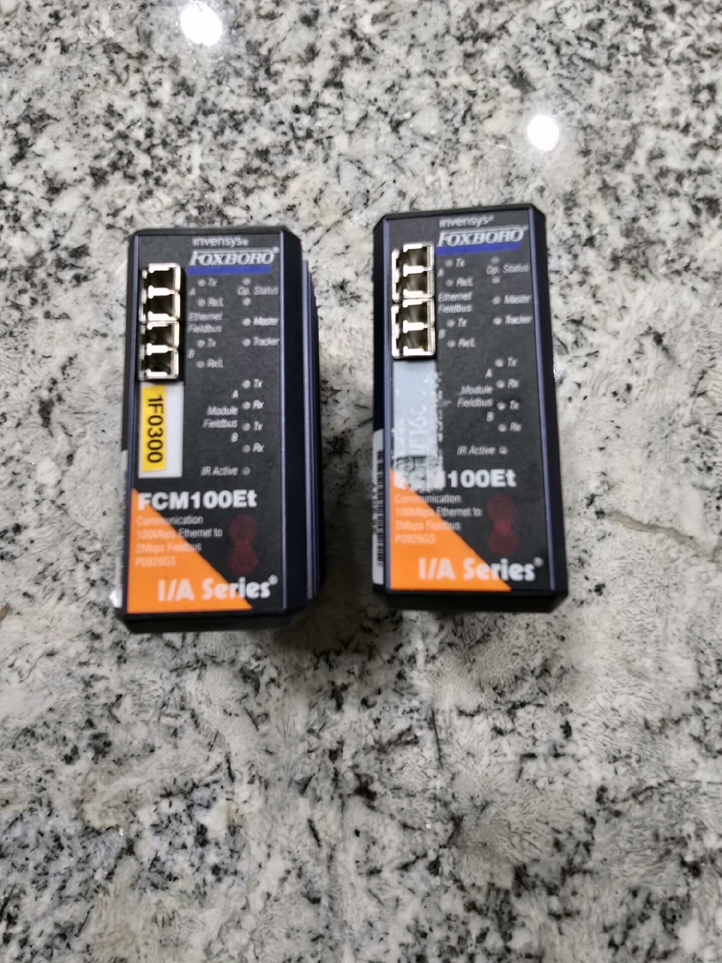 FOXBORO P0926GS 工程余货 原装 成色很好 欢