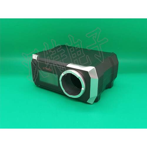 测速器测速仪初速射速动能  液晶语音 wifi HT6000 NERF无线