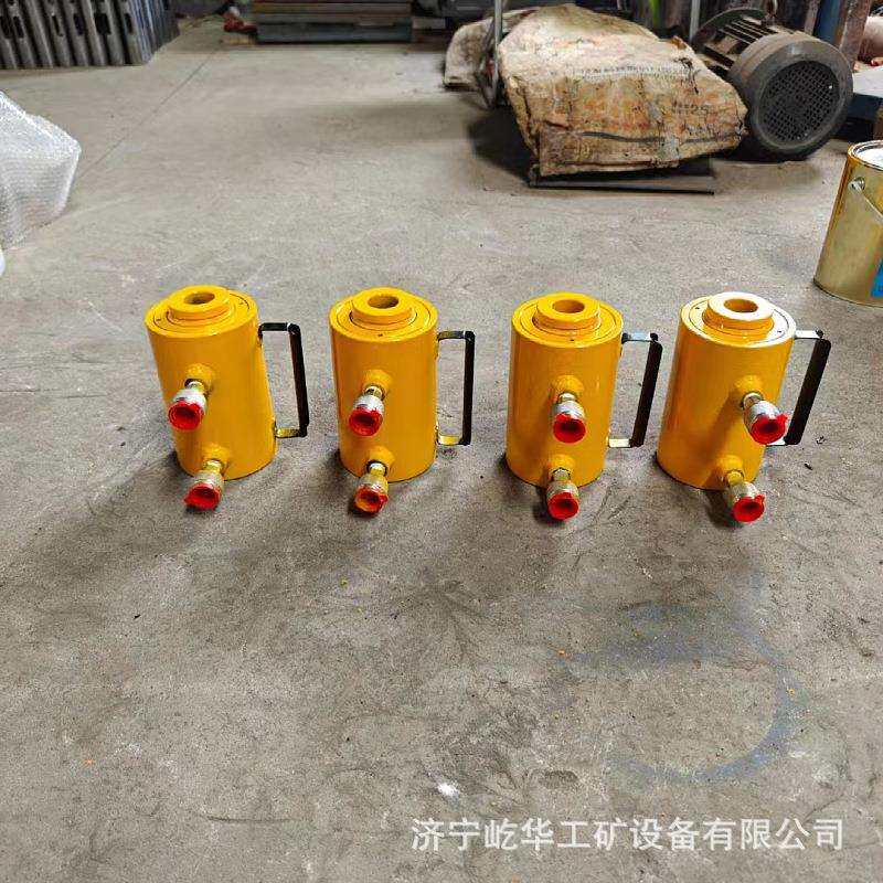厂家供应电动板换夹紧器一拖四自动紧板器液压换热器拆装扳手