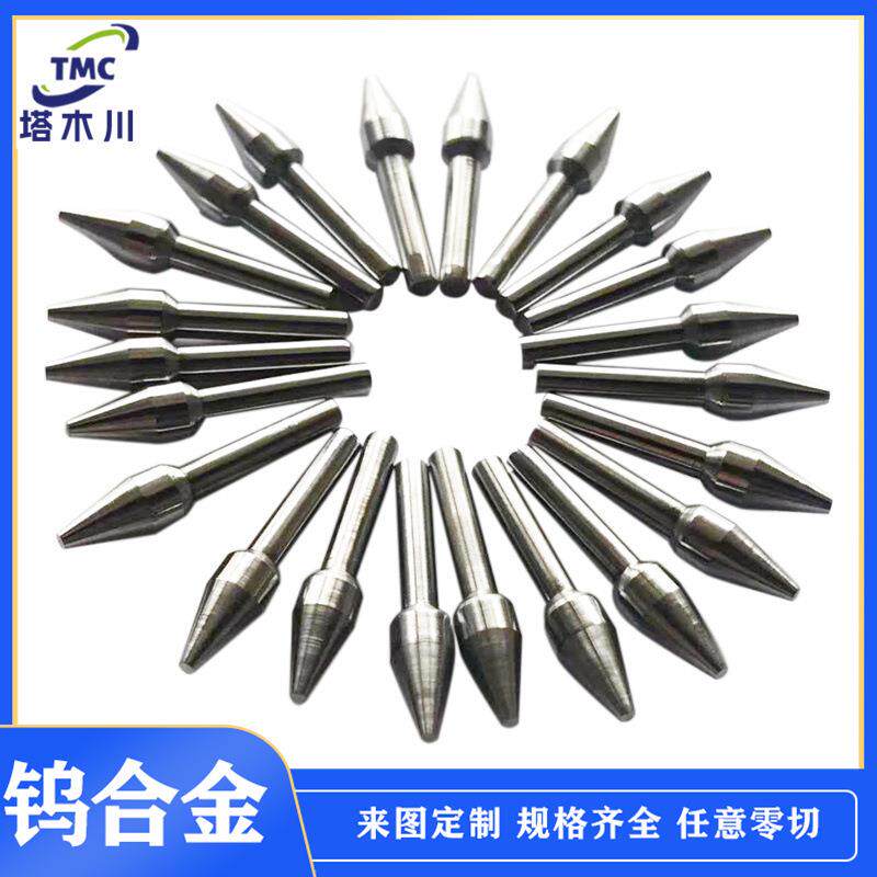 97钨镍铁屏蔽罐致密性好粉末冶金钨基高比重合金异形件95钨合金