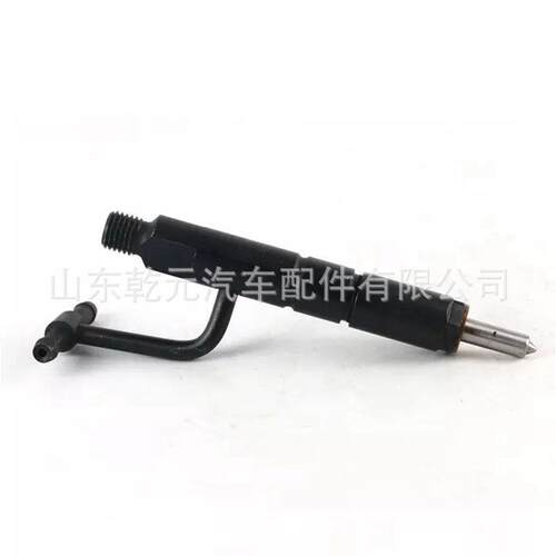 柴油机喷油器 KBAL-P028A 配DLLA158P126喷油嘴 ISUZU