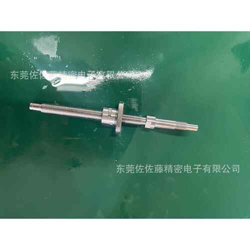 NSK滚珠丝杠W0601KA-PY-CZ1W0802KA-1PYW1002KA-PY-CZ2