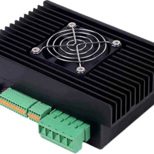 中大低压24V48V直流无刷电机驱动器ZBLD.C20-800LRC内置控制器